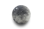 MOON CANCER MOONSTONE BATH BOMB (Orange Lavender)