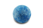 NEPTUNE PISCES CLEAR QUARTZ BATH BOMB (bergamotový grapefruit)