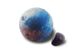 PLUTO SCORPIO AMETHYST BATH BOMB (Cedar Jasmine)