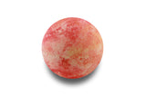 SUN LEO GARNET BATH BOMB (Cinnamon)