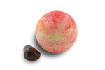 SUN LEO GARNET BATH BOMB (Cinnamon)