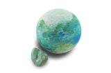 VENUS LIBRA AVENTURINE BATH BOMB (Vanilla Frankincense)