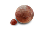 MARS ARIES CARNELIAN BATH BOMB (Chamomile Rose)