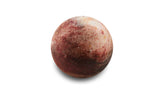 MARS ARIES CARNELIAN BATH BOMB (Chamomile Rose)