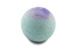 URANUS AQUARIUS RHODONITE BATH BOMB (Peppermint Rose)